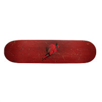 Little Network Bird skateboards