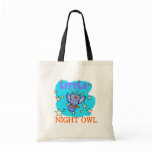Little Night Owl Tshirts and GIfts Bags