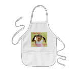 Little Nightmare Apron
