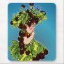 Little Nightshade Mouse Pad Little Nightshade Mouse Pad