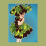 Little Nightshade Postcard Little Nightshade Postcard