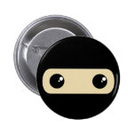 Little Ninja Pin