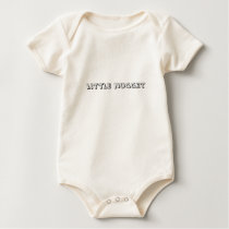 little nugget t-shirts by Belleme little nugget t-shirts