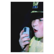 Little Officer 6 Stationery by SjStevenson Little Officer 6 Stationery