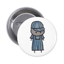 Little One conductor button
