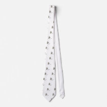 Little One detective tie