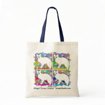 Little One Spring Bags