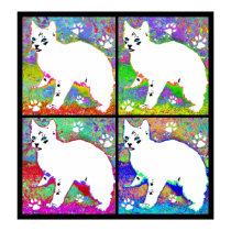 Little One Spring Canvas Prints