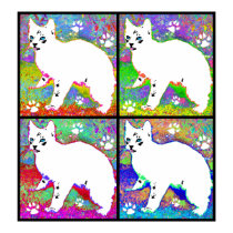 Little One Spring Canvas Prints