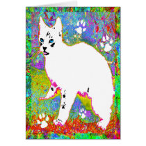 Little One Spring Cards