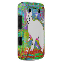 Little One Spring Case-Mate Case Case-mate Blackberry Case