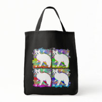 Little One Spring Dark Bags