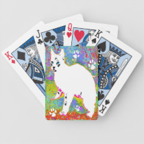 Little One Spring Deck Of Cards