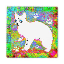 Little One Spring Magnets