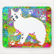 Little One Spring Mousepad