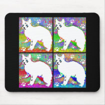 Little One Spring Mousepad