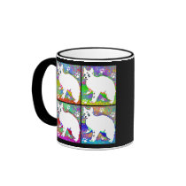 Little One Spring Mugs