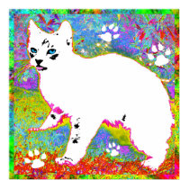 Little One Spring Posters & Prints