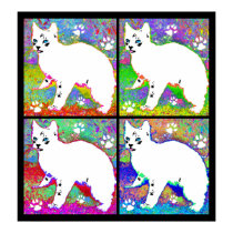 Little One Spring Posters & Prints