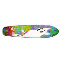Little One Spring Skateboards