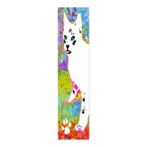 Little One Spring Skinny Poster posters by wingedturtle Little One Spring Skinny Poster posters