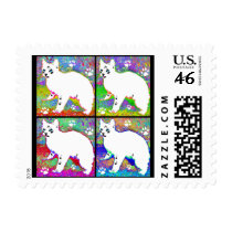 Little One Spring Stamps