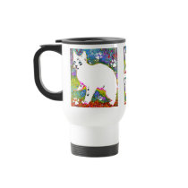 Little One Spring Travel Mugs