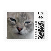 Little One Stamp by wingedturtle Little One Stamp