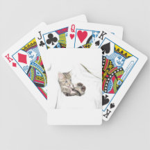 Little orphan Annie Card Deck