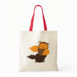 Little Owl cutie Showoff Bag