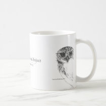 Little Owl Mug mugs