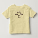 Little Owl Shirt by johncleck Little Owl Shirt