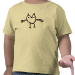 Little Owl Shirt