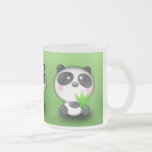 Little Panda Cub Mug