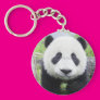 Little Panda Keychains