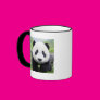 Little Panda Coffee Mugs