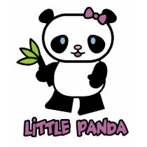 Little Panda t-shirts by alternateworlds Little Panda t-shirts