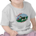 "Little Patriot" t-shirts by mareen "Little Patriot" t-shirts