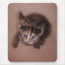 Little Patsy 2 mousepads