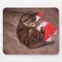 Little Patsy mousepads