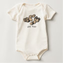 Little Peanut t-shirts