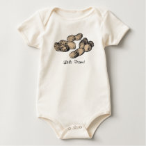 Little Peanut t-shirts