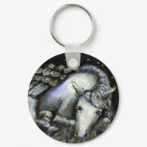 Little pegasus keychains by tanyabond Little pegasus keychains