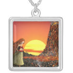 Little Pele Necklace