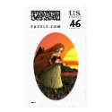 Little Pele, Stamps