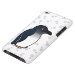 Little Penguin Barely There iPod Case