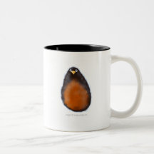 Little Penguin Critter Mugs