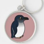 Little Penguin Keychains
