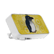 Little Penguin speakers