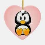 Little Penguin Ornament